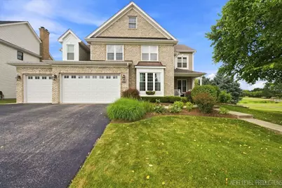40W391 William Cullen Bryant Street, Saint Charles, IL 60175 - Photo 1