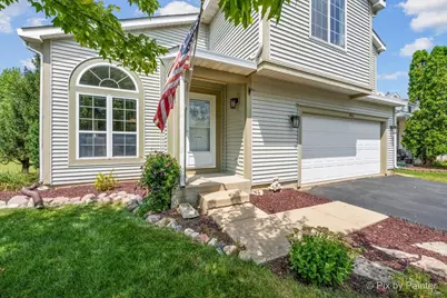 1041 Noelle Bend, Lake in the Hills, IL 60156 - Photo 3