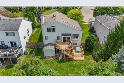 1041 Noelle Bend, Lake in the Hills, IL 60156 - Photo 49