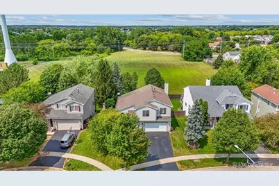1041 Noelle Bend, Lake in the Hills, IL 60156 - Photo 45