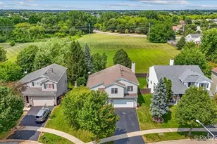 1041 Noelle Bend, Lake in the Hills, IL 60156 - Photo 45