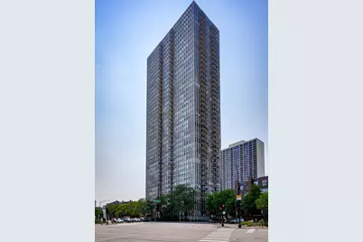 1660 N La Salle Drive #2306, Chicago, IL 60614 - Photo 1