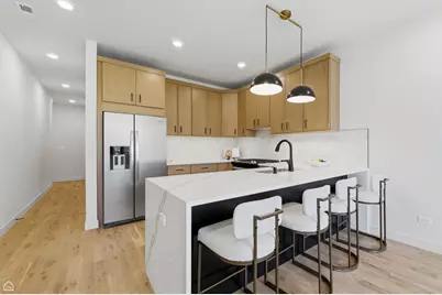 4132 S Calumet Avenue #101, Chicago, IL 60653 - Photo 7