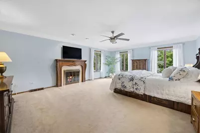 6001 Sedgley Court, Burr Ridge, IL 60527 - Photo 15