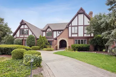 6001 Sedgley Court, Burr Ridge, IL 60527 - Photo 1