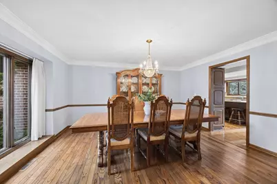 6001 Sedgley Court, Burr Ridge, IL 60527 - Photo 5