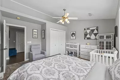 3774 Thornhill Circle #A5, Champaign, IL 61822 - Photo 27