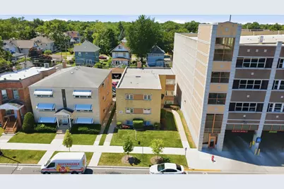3326 Grove Avenue #6, Berwyn, IL 60402 - Photo 41