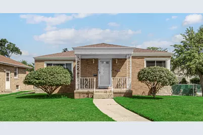 2740 Ridge Road, Lansing, IL 60438 - Photo 1