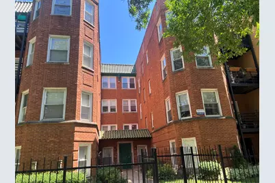 4517 N Central Park Avenue #1E, Chicago, IL 60625 - Photo 1