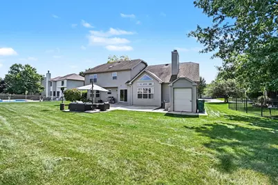 25308 W Sunderlin Road, Plainfield, IL 60585 - Photo 29