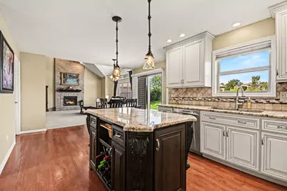 25308 W Sunderlin Road, Plainfield, IL 60585 - Photo 3
