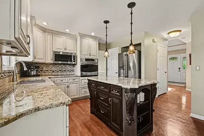 25308 W Sunderlin Road, Plainfield, IL 60585 - Photo 5