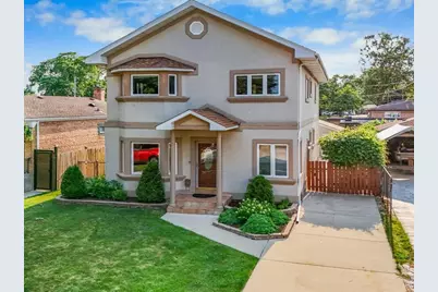 8224 N Oleander Avenue, Niles, IL 60714 - Photo 1