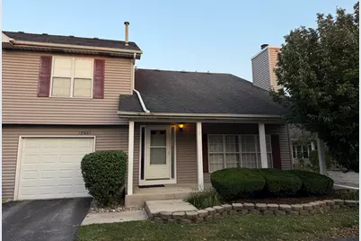 19861 S Edinburgh Lane #19861, Frankfort, IL 60423 - Photo 1