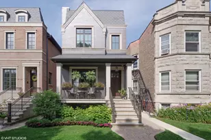 4138 N Paulina St, Chicago, IL 60613 - Photo 1