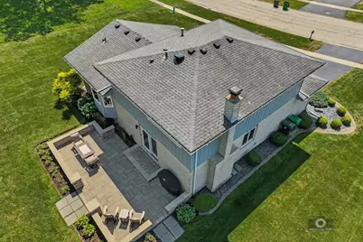 14525 S Saddle Brook Lane, Homer Glen, IL 60491 - Photo 3