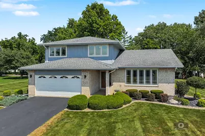 14525 S Saddle Brook Lane, Homer Glen, IL 60491 - Photo 41