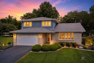 14525 S Saddle Brook Ln, Homer Glen, IL 60491 - Photo 1