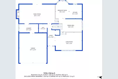 14525 S Saddle Brook Lane, Homer Glen, IL 60491 - Photo 37