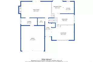 14525 S Saddle Brook Ln, Homer Glen, IL 60491 - Photo 37