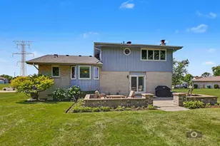 14525 S Saddle Brook Ln, Homer Glen, IL 60491 - Photo 31