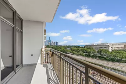 1335 S Prairie Avenue #1003, Chicago, IL 60605 - Photo 5