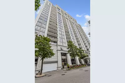 1335 S Prairie Avenue #1003, Chicago, IL 60605 - Photo 1