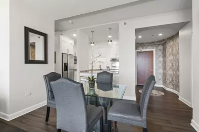 1335 S Prairie Avenue #1003, Chicago, IL 60605 - Photo 7