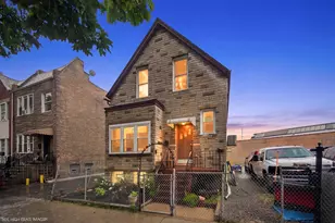 1332 N Harding Ave, Chicago, IL 60651 - Photo 1