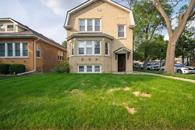 5901 N Navarre Avenue, Chicago, IL 60631 - Photo 1
