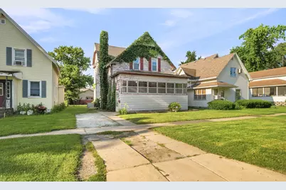 111 W Delaware Street, Dwight, IL 60420 - Photo 1