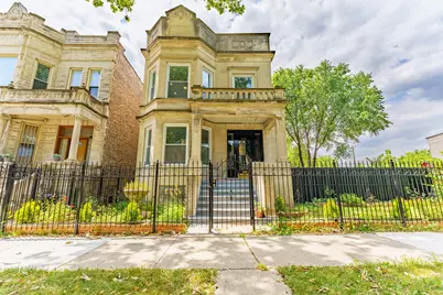 1632 S Drake Avenue #1, Chicago, IL 60623 - Photo 1