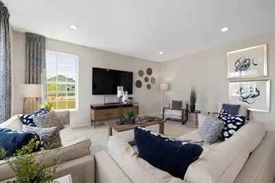 1402 Hawkins Way, Shorewood, IL 60404 - Photo 9