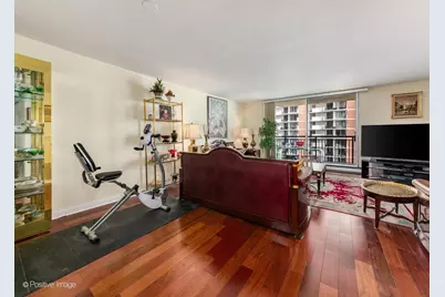 6007 N Sheridan Road #14D, Chicago, IL 60660 - Photo 5