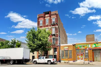 2338 S Blue Island Avenue #2F, Chicago, IL 60608 - Photo 1