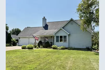 3431 E Cleveland Street, Ladd, IL 61329 - Photo 1