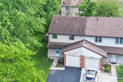 1405 Merrimac Lane N, Hanover Park, IL 60133 - Photo 1