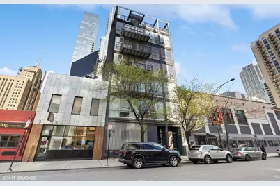 747 N Clark Street #401, Chicago, IL 60654 - Photo 1