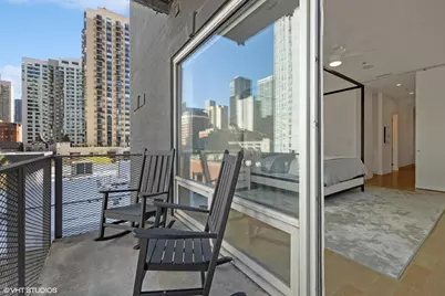 747 N Clark Street #401, Chicago, IL 60654 - Photo 21