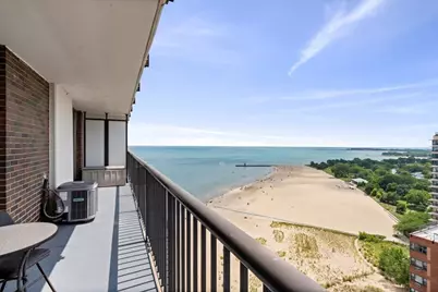 5855 N Sheridan Road #19G, Chicago, IL 60660 - Photo 13