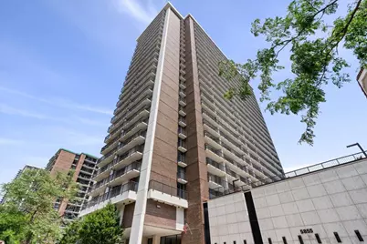5855 N Sheridan Road #19G, Chicago, IL 60660 - Photo 1