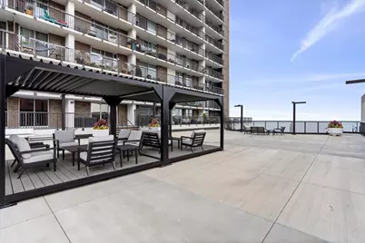 5855 N Sheridan Road #19G, Chicago, IL 60660 - Photo 15