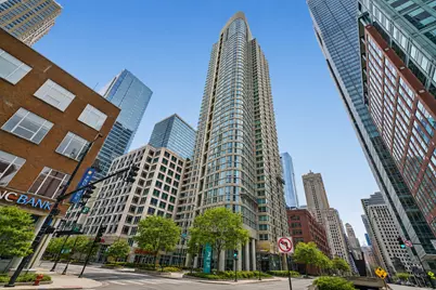 345 N La Salle Drive #1108, Chicago, IL 60654 - Photo 1