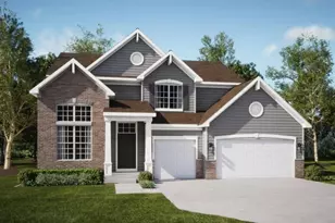 1408 Hawkins Wy, Shorewood, IL 60404 - Photo 1