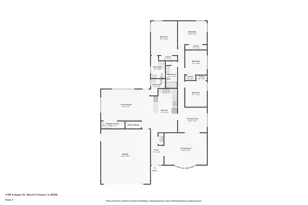 1706 N Aspen Dr, Mount Prospect, IL 60056 - Photo 45