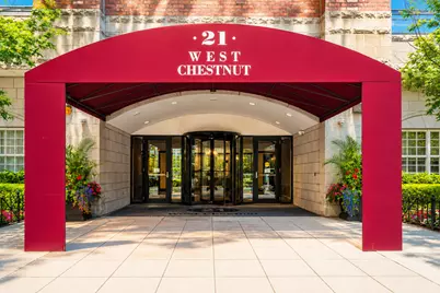 21 W Chestnut Street #1306, Chicago, IL 60611 - Photo 25