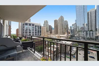 21 W Chestnut Street #1306, Chicago, IL 60611 - Photo 19