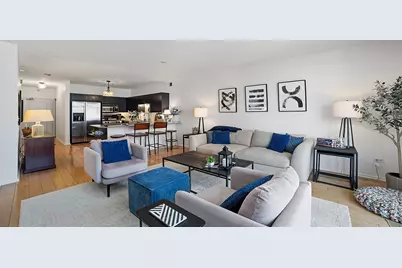 21 W Chestnut Street #1306, Chicago, IL 60611 - Photo 9