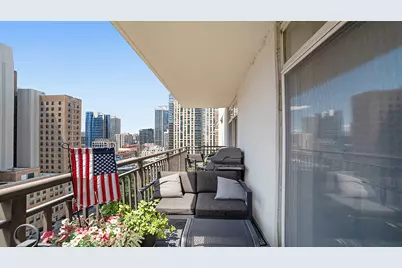 21 W Chestnut Street #1306, Chicago, IL 60611 - Photo 13